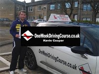 One Week Driving Course 622781 Image 6